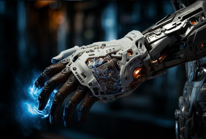 字节火山引擎启动高薪招聘，实质性进军“人形具身机器人”赛道