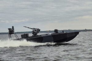 台湾加速无人机生产能力以备长期防御