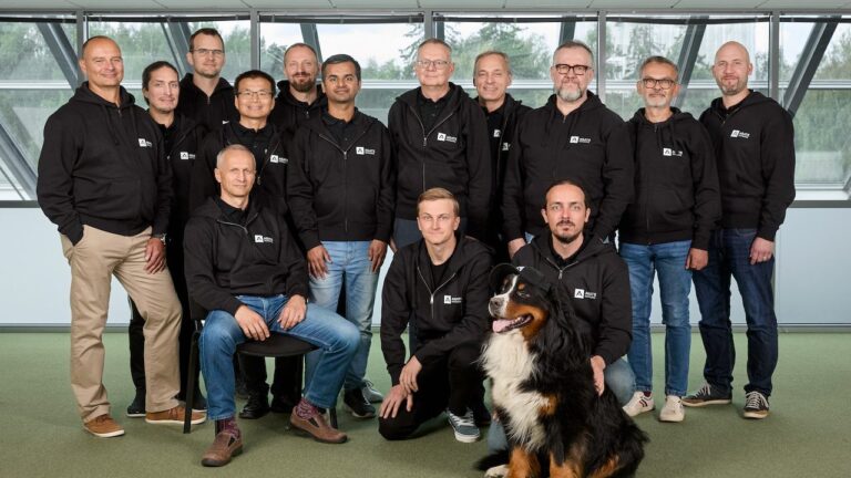 芬兰初创公司Agate Sensors获瑞典国防合同，展示生理监测技术