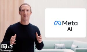 Meta加速机器人业务，智能眼镜负责人转战新领域