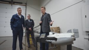 AI公司进驻杜鲁斯，湖超成自主测试场