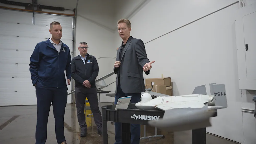 AI公司进驻杜鲁斯，湖超成自主测试场