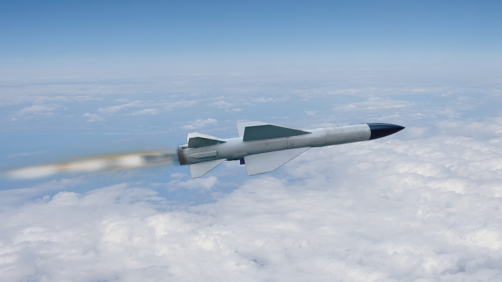 俄称成功测试核动力导弹，引发安全担忧