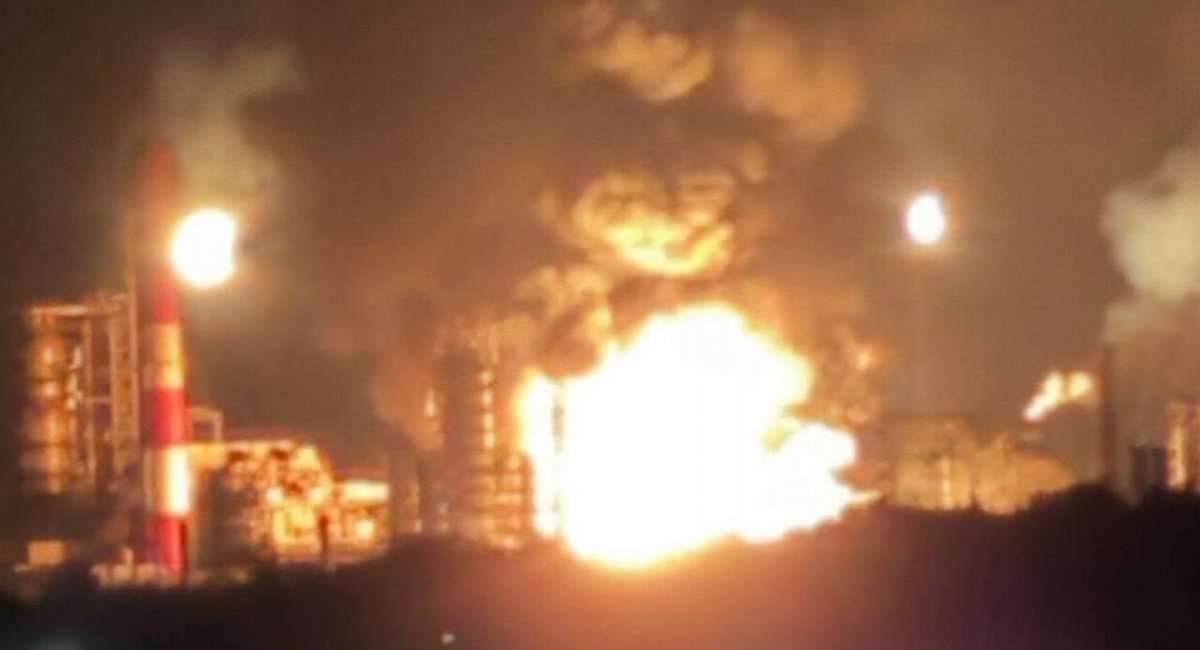 乌克兰无人机或能深入俄罗斯3000公里，需大载油量支持