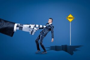 惠普计划采用AI，未来三年裁员六千人以节省成本