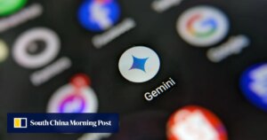 谷歌推出最强AI模型Gemini 3，全面提升推理与编码能力