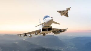 英土签署无人机合作协议，强化防务合作