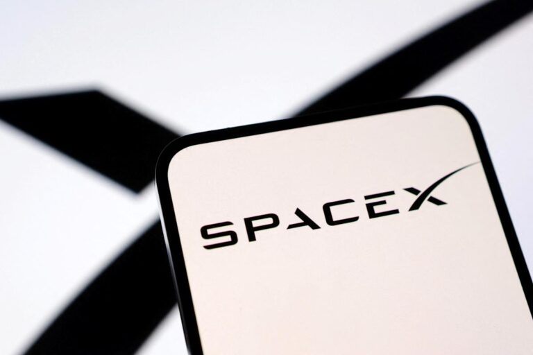五角大楼拟授SpaceX 20亿美元合同开发“金穹”卫星系统