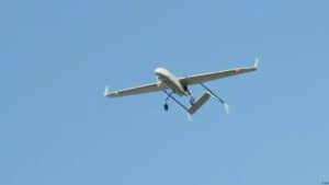 乌克兰用“病毒式”游戏系统指挥无人机攻击，军人赚积分