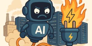 人工智能环境成本被夸大，真相如何？