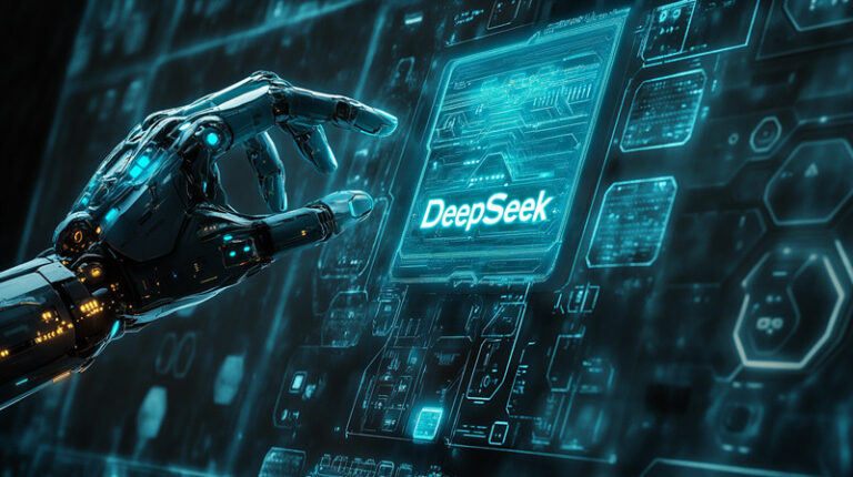 DeepSeek高级研究员警告：AI十年内或取代大部分工作