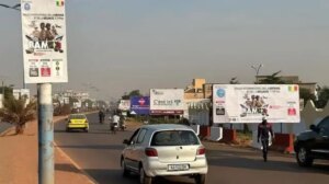 土耳其防务企业亮相马里博览会，展示先进军事技术