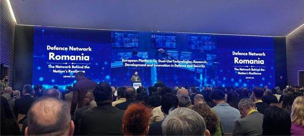 罗马尼亚国防工业迎来重生机遇