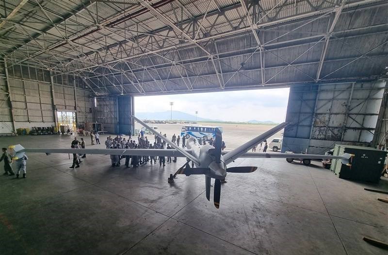 台军确认明年如期接收首批MQ-9B无人机