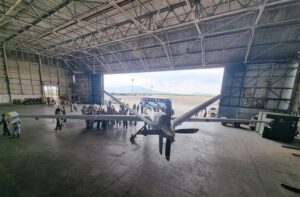 台军确认明年如期接收首批MQ-9B无人机