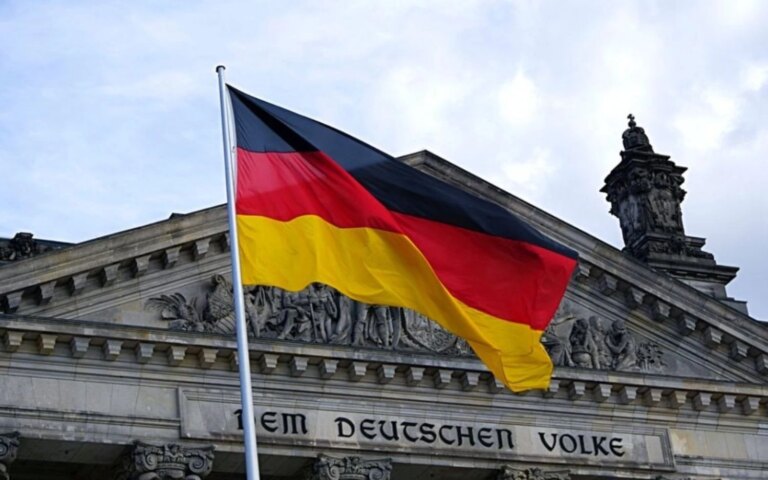 德国投资1亿欧元加强无人机防御系统