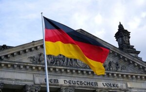 德国投资1亿欧元加强无人机防御系统