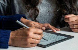 亚马逊推Kindle AI翻译，自出版作者免费多语种发布