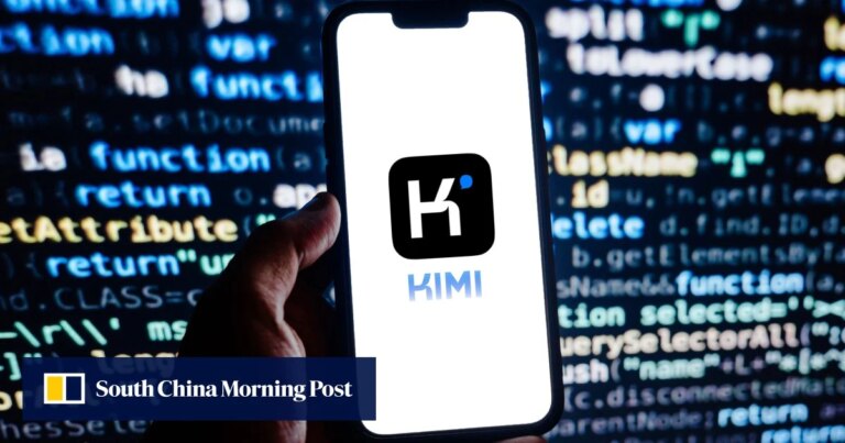 中国月球计划AI新模型引发“深寻时刻”讨论