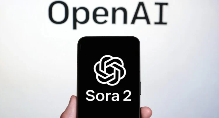 OpenAI新视频生成器Sora 2遇版权挑战