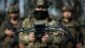 2025年军事初创企业独角兽数量创纪录