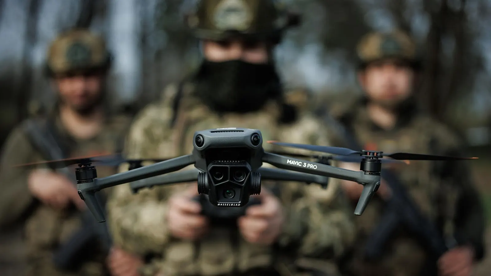 2025年军事初创企业独角兽数量创纪录