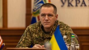 乌军需增无人机强化战术应对俄军新挑战