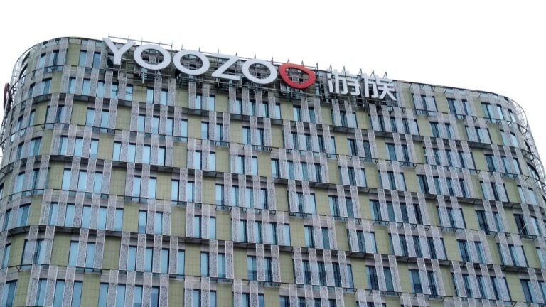 游族网络前三季度净利增超13倍，将借助新兴渠道激活经典IP价值