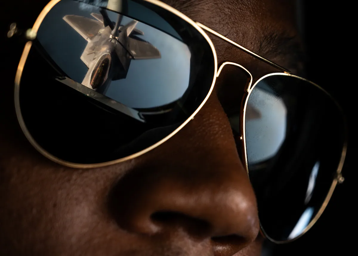 空军欲扩编至1558架战斗机,面临资金与技术挑战