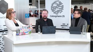 宝马利用AI和数据平台优化全球生产物流