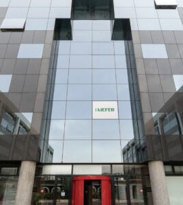 KIEFER携手NVIDIA推动希腊AI创新，打造可持续科技生态