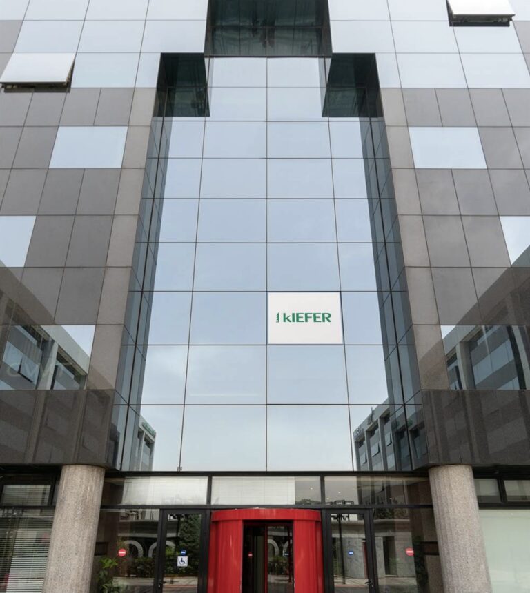 KIEFER携手NVIDIA推动希腊AI创新，打造可持续科技生态