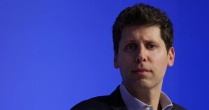 阿尔特曼澄清：OpenAI不寻求政府担保，呼吁建设AI基础设施