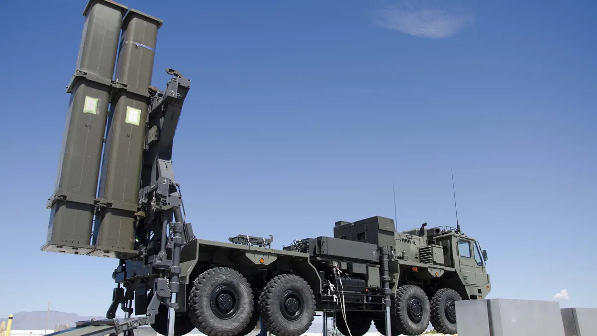 美军拟在距台70英里战略岛部署导弹系统