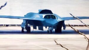 中国展示新型武器，美情报界面临挑战