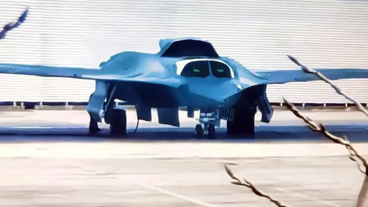 中国展示新型武器，美情报界面临挑战