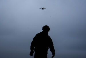 欧洲多国警报频发，神秘无人机引发关注