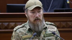 乌军无人机指挥官警告俄民众准备停电