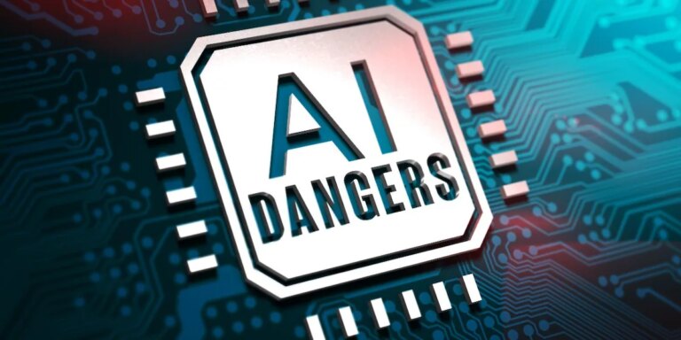 杰克逊与布朗发起两党AI风险应对工作组