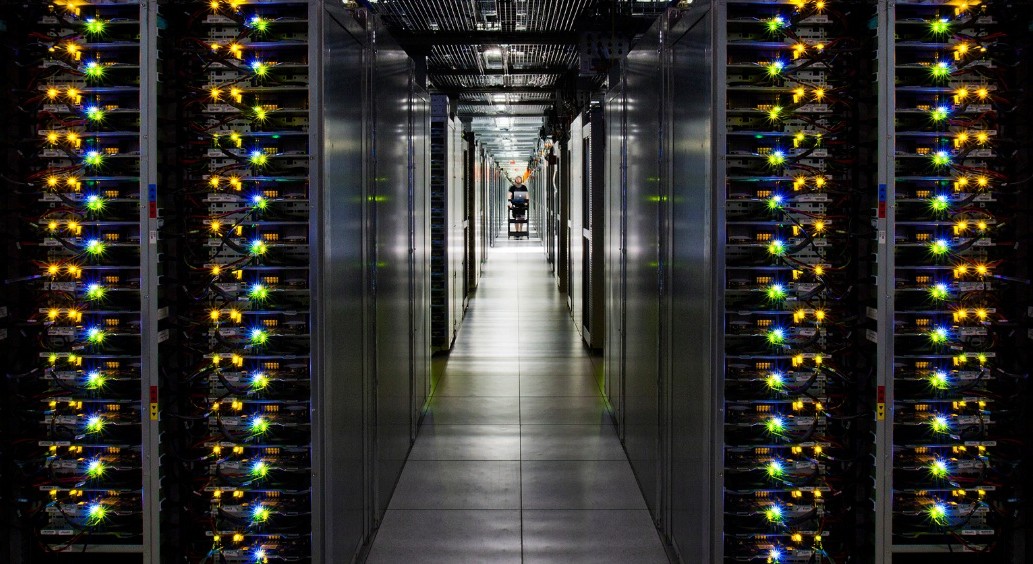 Anthropic计划投资500亿美元建设美国数据中心