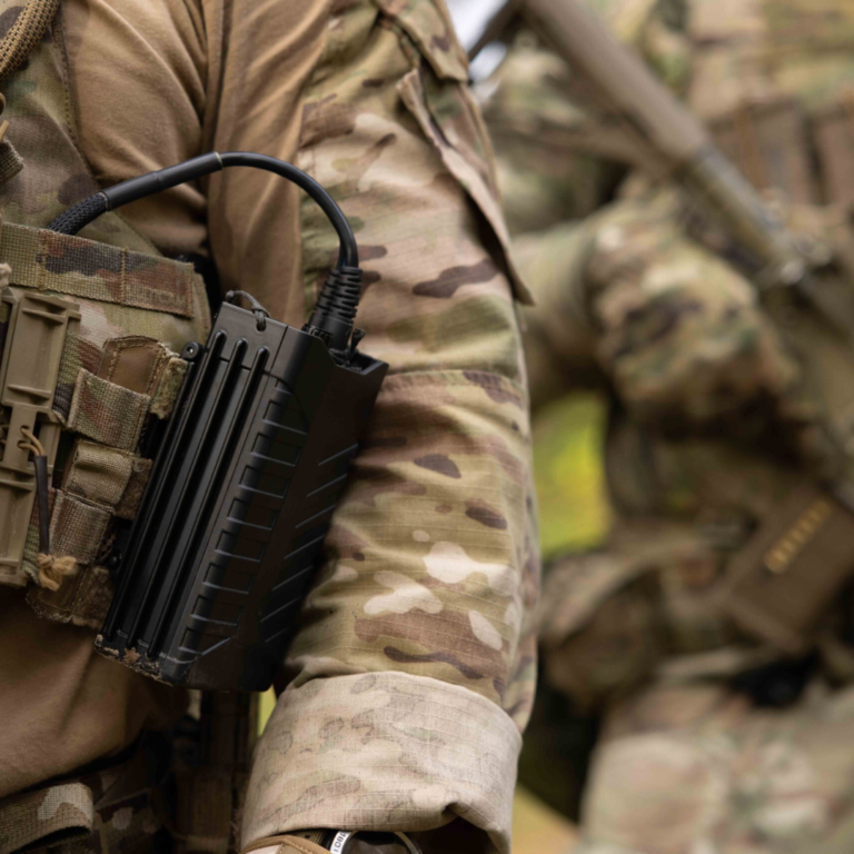 丹麦公司向乌军提供2000台无人机探测器