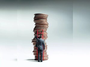 中型IT企业借AI提升生产力，摆脱人力驱动增长模式