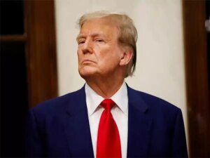 特朗普宣布限制向中国出口Nvidia顶级AI芯片