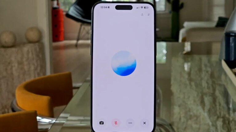 ChatGPT语音模式：更自然的对话体验