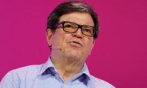 “AI科学家Yann LeCun宣布离开Meta”