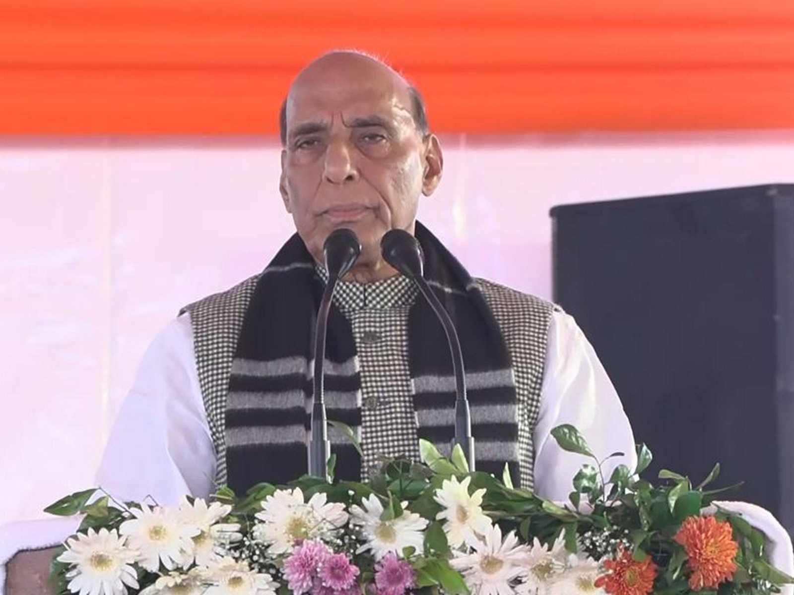 印防长辛格将与印尼同行共商国防合作深化