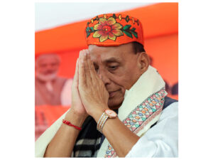 国防部长辛格将评估16家国防公企业年度表现