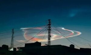 巴基斯坦防长回避导弹测试提问，称不应公开讨论