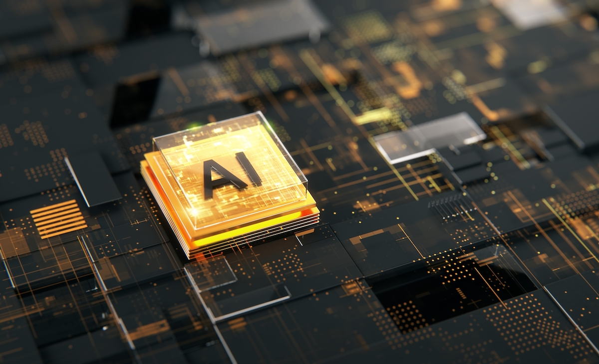 AI高管称技术已在某些方面超越人类