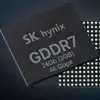 SK海力士展示GDDR7和LPDDR6，性能大幅提升